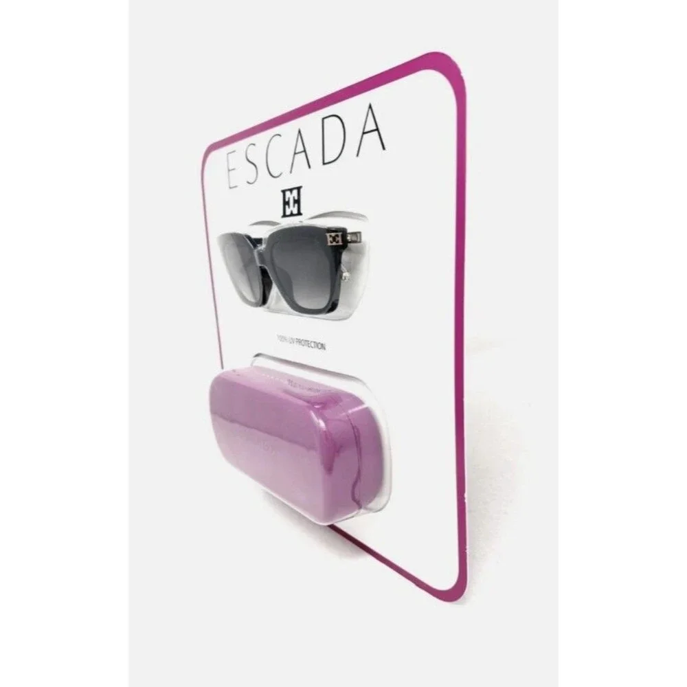 ESCADA Designer  Women SESD51 Sunglasses with case - 100 UV Protection